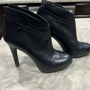 Jessica Simpson Bootie Size 7.5 Worn Once Size 7.5